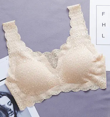Women's Sports Bra with Adjustable Fit