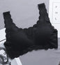 Women's Sports Bra with Adjustable Fit